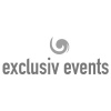 Logo Exclusiv Events